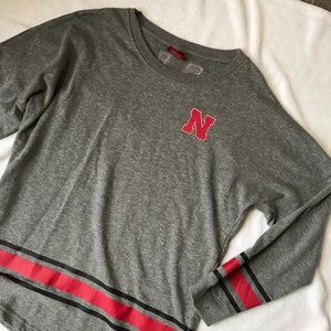 NWOT Husker Long Sleeve